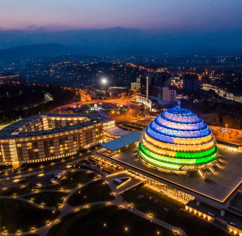 Kigali-City