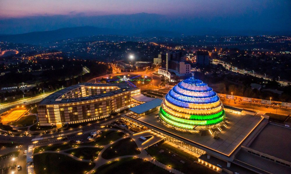 Kigali-City