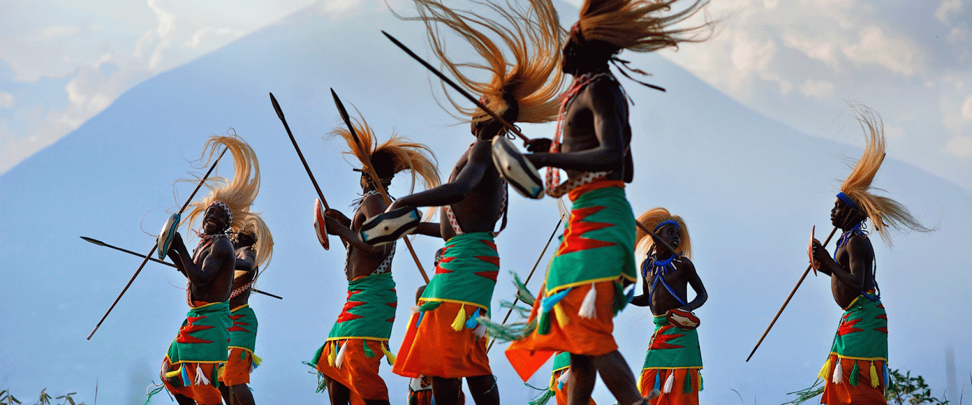 Rwanda-Tourism-Packages